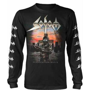 Sodom Ing Persecution Mania Black S kép