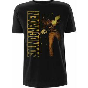 Soundgarden Ing Louder Than Love Unisex Black M kép