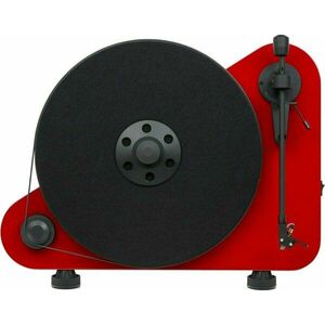 Pro-Ject VT-E BT Red Lemezjátszó kép