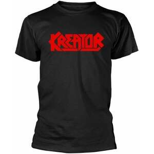 Kreator Ing Logo Black M kép