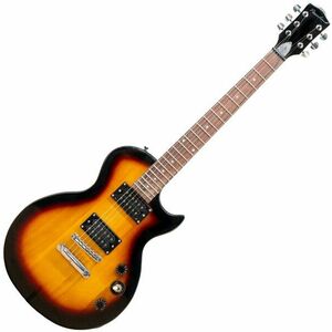 Pasadena LP-19 Sunburst Elektromos gitár kép