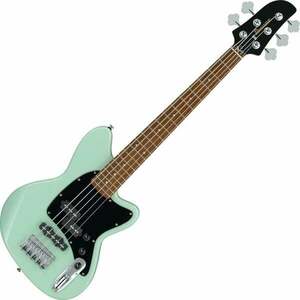 Ibanez TMB35-MGR Mint Green Elektromos basszusgitár kép