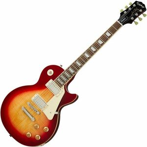 Epiphone Les Paul Standard '50s Heritage Cherry Sunburst Elektromos gitár kép