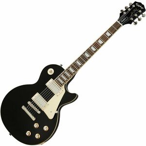 Epiphone Les Paul Standard '60s Ebony Elektromos gitár kép