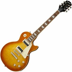 Epiphone Les Paul Classic Honey Burst Elektromos gitár kép