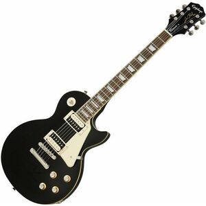 Epiphone Les Paul Classic Ebony kép