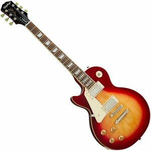 Epiphone Les Paul Standard 50s Heritage LH Heritage Cherry Sunburst Elektromos gitár kép