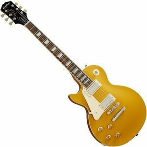 Gibson Les Paul Standard 50s Gold Top kép