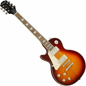 Epiphone Les Paul Standard 60s LH Iced Tea Elektromos gitár kép