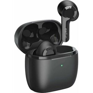 EarFun Air Black In-ear vezeték nélküli fejhallgató kép