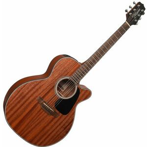 Takamine GN11MCENS Natural Satin Elektroakusztikus gitár kép