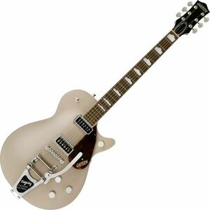 Gretsch G6128TDS Players Edition Jet DS WC Sahara Metallic Elektromos gitár kép