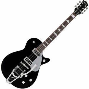 Gretsch G6128TDS Players Edition Jet DS WC Black Elektromos gitár kép