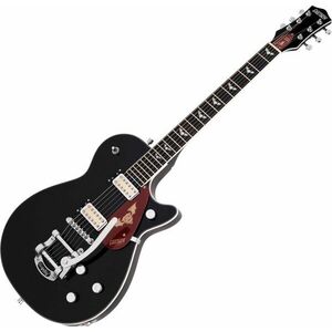 Gretsch G5230T Nick13 Electromatic Jet Black Elektromos gitár kép