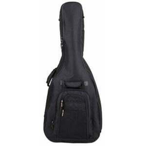 RockBag RB-20449-B Akusztikus gitár puhatok Black kép