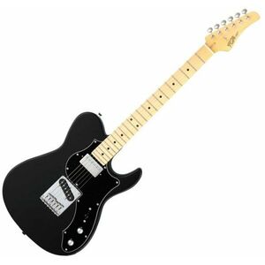 FGN Boundary Iliad Black Elektromos gitár kép