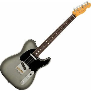 Fender American Professional II Telecaster RW Mercury Elektromos gitár kép