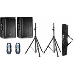 JBL SRX815P SET Aktív hangfal kép