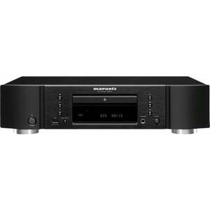 Marantz CD6007 Black Hi-Fi CD-lejátszó kép