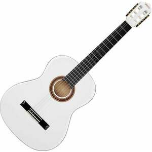 Valencia VC103 White Klasszikus gitár kép