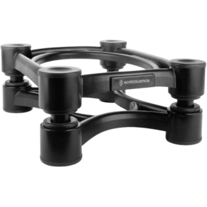 IsoAcoustics ISO-200SUB Állvány stúdió monitorok kép