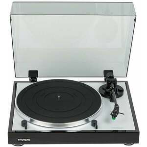 Thorens TD 402 DD Black Hi-Fi Lemezjátszó kép