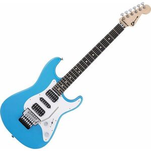 Charvel Pro-Mod So-Cal Style 1 HSH FR EB Robbin's Egg Blue Elektromos gitár kép