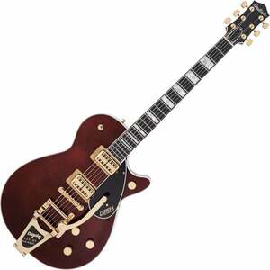 Gretsch G6228TG-PE Players Edition Jet BT EB Walnut Stain Elektromos gitár kép