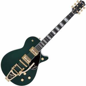 Gretsch G6228TG-PE Players Edition Jet BT EB Cadillac Green Elektromos gitár kép