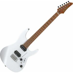 Ibanez AZ2402-PWF Pearl White Elektromos gitár kép