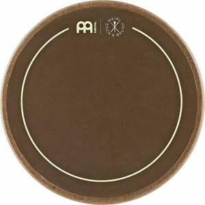 Meinl SB508 Stick & Brush Edzőpad 6" kép