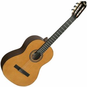 Valencia VC264 4/4 Antique Natural Klasszikus gitár kép