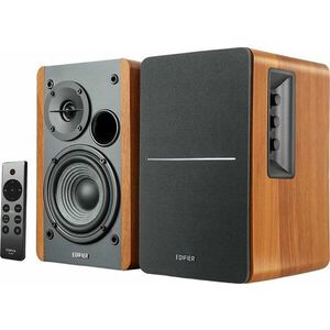 Edifier 2.0 R1280DBS Hi-Fi Vezeték nélküli hangszórók Brown 2 db kép