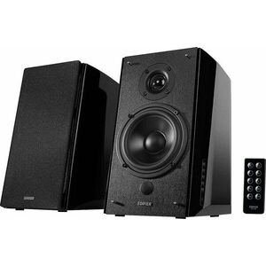 Edifier R2000DB Hi-Fi Vezeték nélküli hangszórók Black 2 db kép