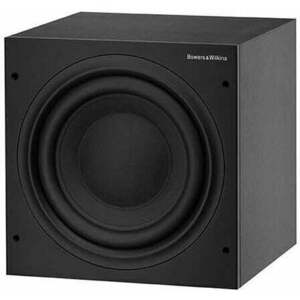 Bowers & Wilkins ASW 608 Hi-Fi Mélynyomó Black 1 db kép