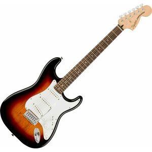 Fender Squier Affinity Series Stratocaster 3-Color Sunburst Elektromos gitár kép