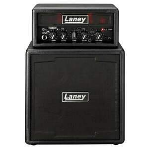 Laney MINISTACK-B-IRON Mini gitárkombók kép