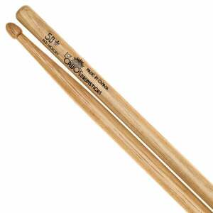 Los Cabos LCD5BRH 5B Red Hickory Dobverő kép