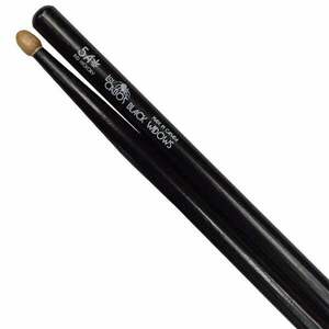 Los Cabos LCD5ARHBW 5A Black Dip Red Hickory Dobverő kép