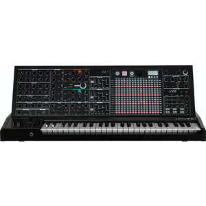 Arturia MatrixBrute Noir Szintetizátor kép