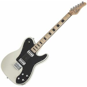 Schecter PT Fastback Olympic White Elektromos gitár kép