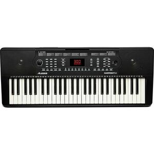 Alesis Harmony 54 Kezdő szintetizátor kép