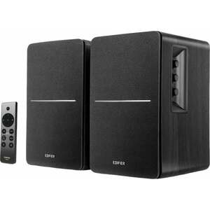 Edifier 2.0 R1280DBS Hi-Fi Vezeték nélküli hangszórók Black 2 db kép