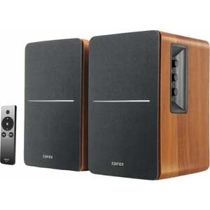 Edifier 2.0 R1280TS Hi-Fi Vezeték nélküli hangszórók Brown 2 db kép