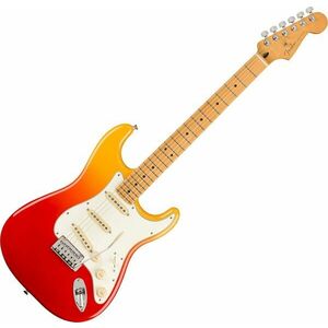 Fender Player Plus Stratocaster MN Tequila Sunrise Elektromos gitár kép