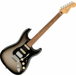 Fender Player Plus Stratocaster HSS PF Silverburst Elektromos gitár kép