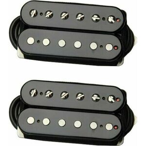 Bare Knuckle Pickups Boot Camp Brute Force Humbucker ST BL Black Hangszedő kép