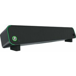 Mackie CR StealthBar Soundbar 1 db kép