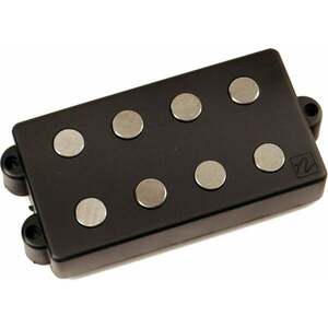 Nordstrand MM4.2 Black Basszusgitár hangszedő kép