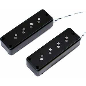 Nordstrand Big Single 4 Set Black Basszusgitár hangszedő kép